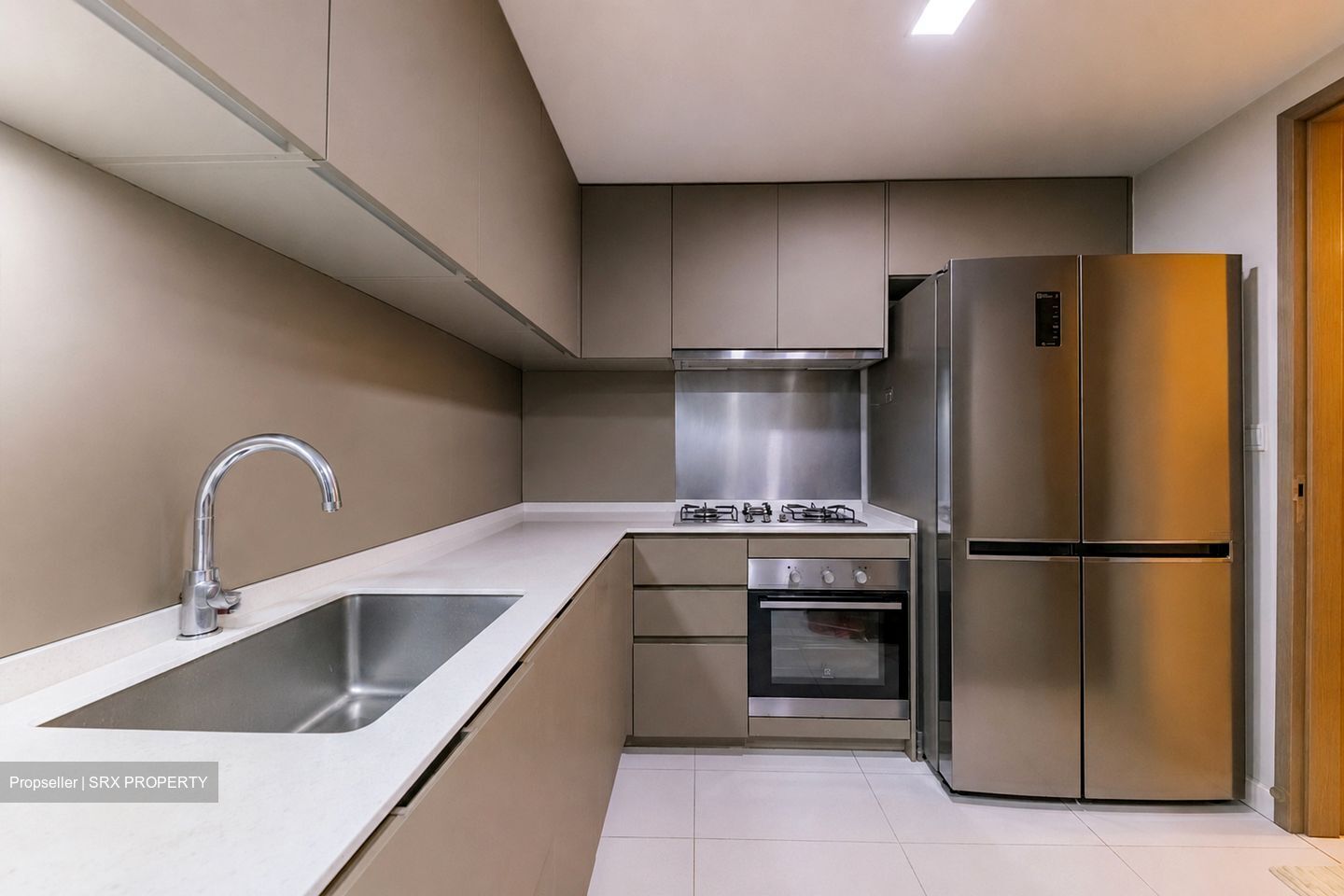 Bellewaters (D19), Condominium #573742931